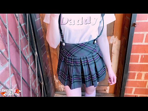 ❤️ Schoolgirl Sucks tagħha Dick profondament u fucks minflok klassijiet. Porn sabiħ lilna mt.porngameshub.ru ❌️