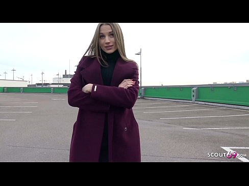 ❤️ GERMAN SCOUT HUWA ĦOLMA LI Tmiss STEELE, PARKING LOT TELLTALE U SEXY GĦALL-FLUS Porn sabiħ lilna mt.porngameshub.ru ❌️