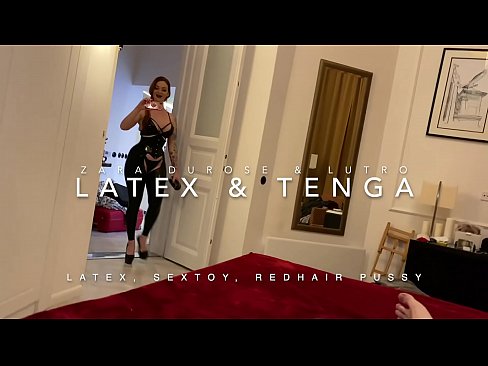 ❤️ Stepsister Redheaded fil-kostum tal-latex fucked minn stepbrother Porn sabiħ lilna mt.porngameshub.ru ❌️