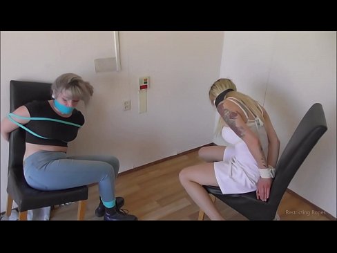 ❤️ Dipendenti / marbuta u gagged / damsel f'diffikultà Porn sabiħ lilna mt.porngameshub.ru ❌️